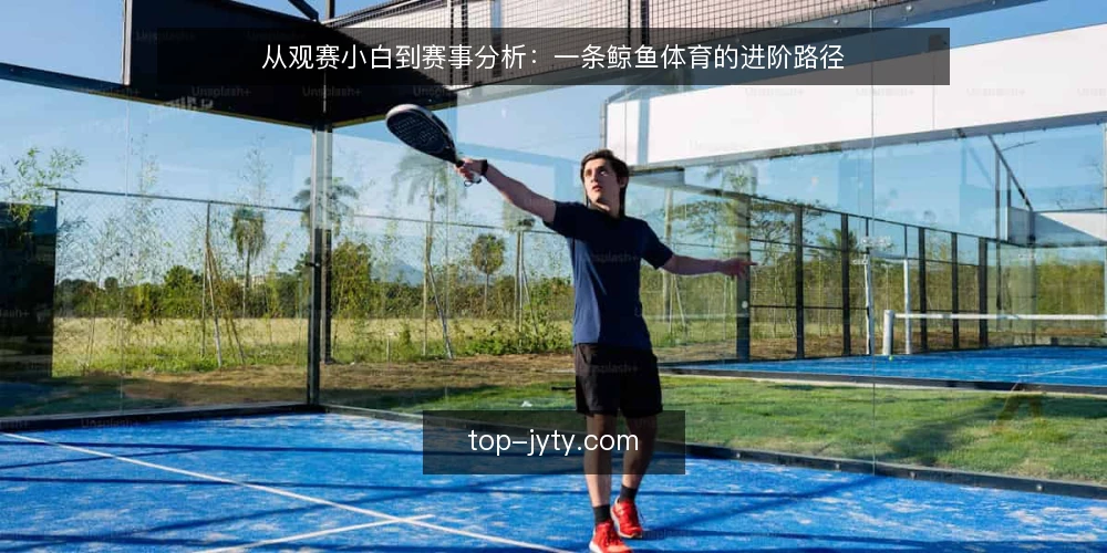 从观赛小白到赛事分析:一条鲸鱼体育的进阶路径 — 观赛痛点:信息杂乱与选择困难 配图
